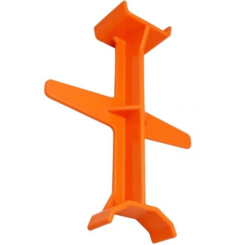 MCS Orange Tie Down Support Brace