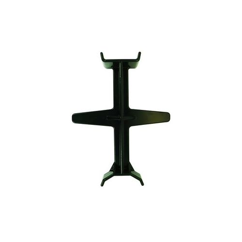 MCS Black Tie Down Support Brace