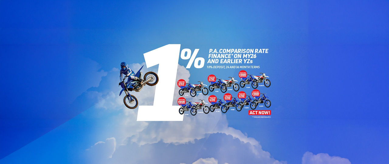 YZ Finance