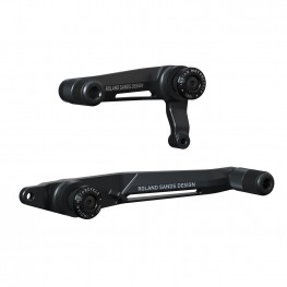 Brake and Shift Levers by Roland Sands Design? 2884091