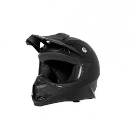 Youth eFTR Helmet -Black 286022603