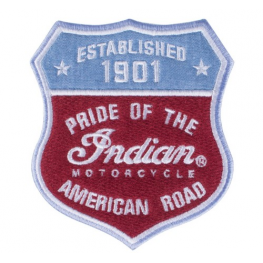 Indian Motorcycle Pride Patch NLA 2863918