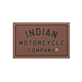 IMC Brown Leather Patch NLA 2863986