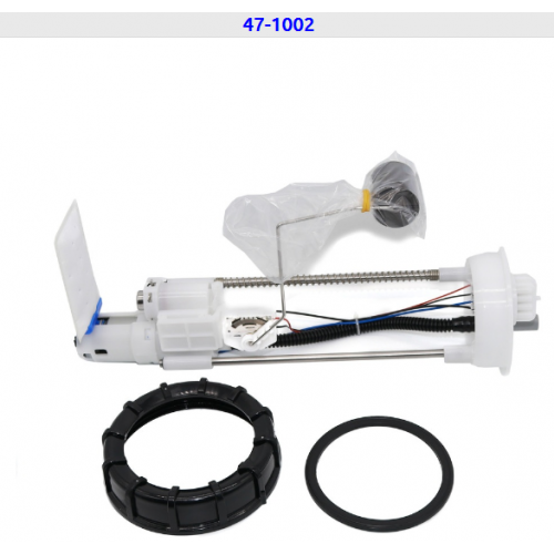 Fuel pump module 47-1002