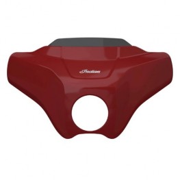 Quick Release Fairing -Indian Motorcycle Red 2884116-639