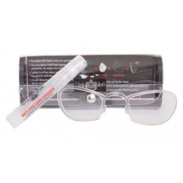 Ugly Fish Glide RXG03282 Ugly Fish RX Optical Gasket with Anti-Fog Lens Cleaner NLA 9338989003844
