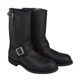 Men's Worthington Boot -Black NLA 286441107