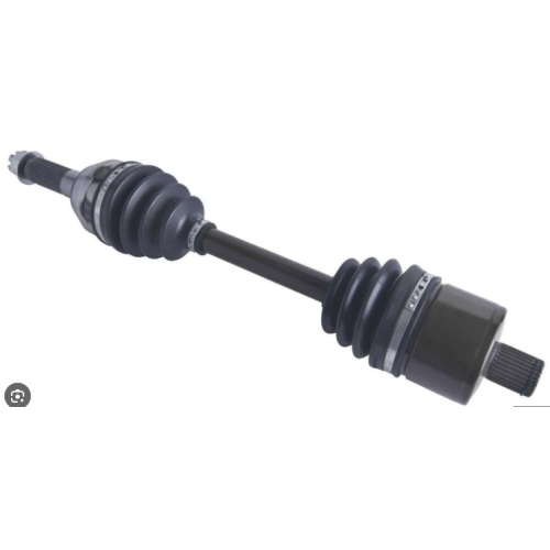 FRONT CV SHAFT 6 BALL