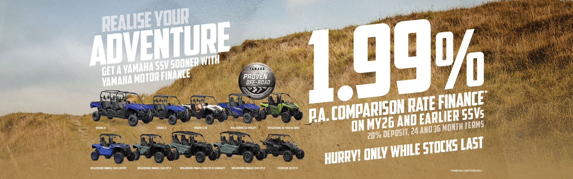 150HP Sale