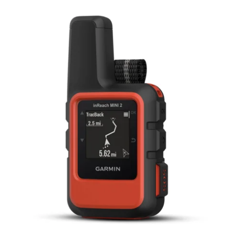 Garmin inReach® Mini 2